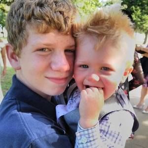 Meet your Posher, Payton